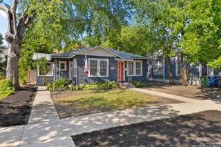 118 Callaghan Ave, San Antonio, TX 78210
