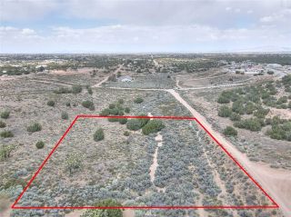 0 Verbena, Oak Hills, CA 92334