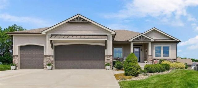 9305 SW Sushi Circle, Lee's Summit, MO 64064