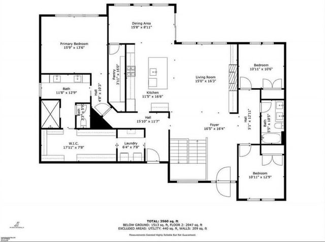 9305 SW Sushi Circle, Lee's Summit, MO 64064
