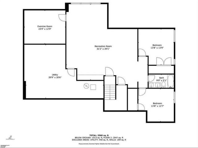 9305 SW Sushi Circle, Lee's Summit, MO 64064