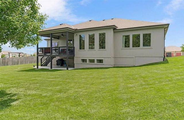 9305 SW Sushi Circle, Lee's Summit, MO 64064