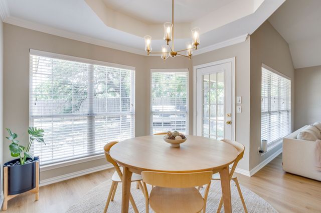 270 Bluff View Court, Aledo, TX 76008
