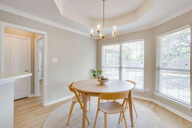 270 Bluff View Court, Aledo, TX 76008