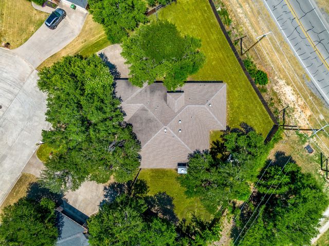 270 Bluff View Court, Aledo, TX 76008