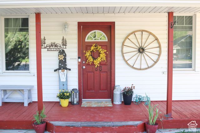 138 S 500 E, Brigham City, UT 84302