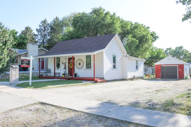 138 S 500 E, Brigham City, UT 84302