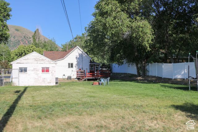 138 S 500 E, Brigham City, UT 84302