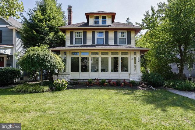 618 ELM TER, Riverton, NJ 08077