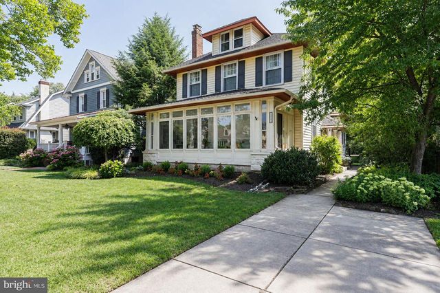 618 ELM TER, Riverton, NJ 08077