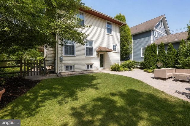 618 ELM TER, Riverton, NJ 08077
