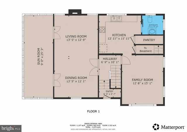 618 ELM TER, Riverton, NJ 08077