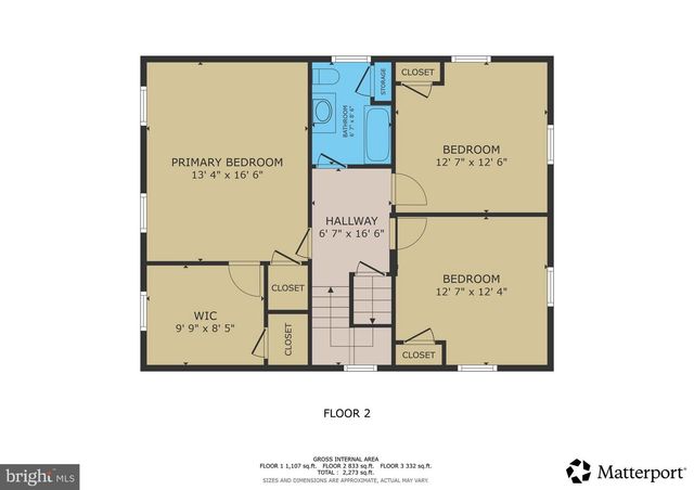 618 ELM TER, Riverton, NJ 08077