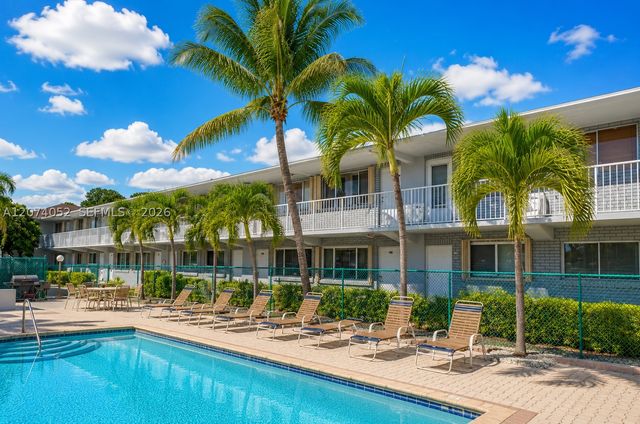 2175 NE 56th St 103, Fort Lauderdale, FL 33308