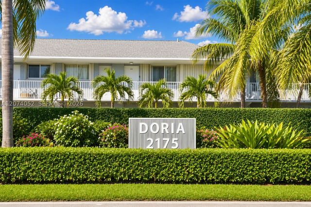 2175 NE 56th St 103, Fort Lauderdale, FL 33308