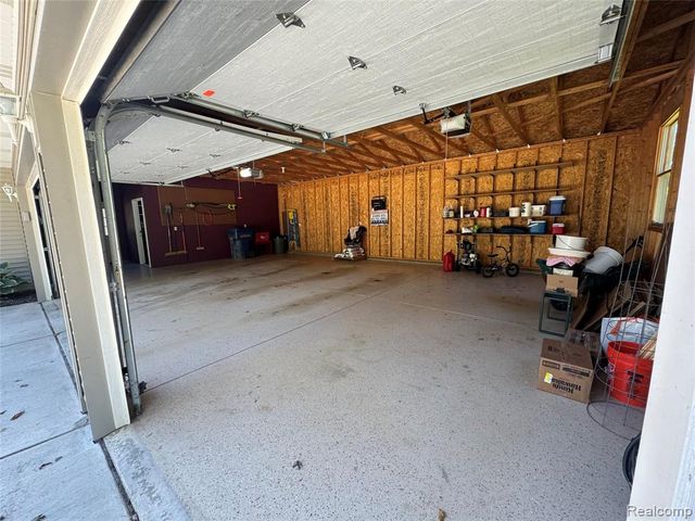 8245 Kier Road, Clarkston, MI 48348