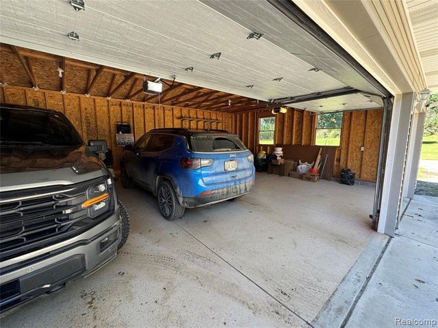 8245 Kier Road, Clarkston, MI 48348