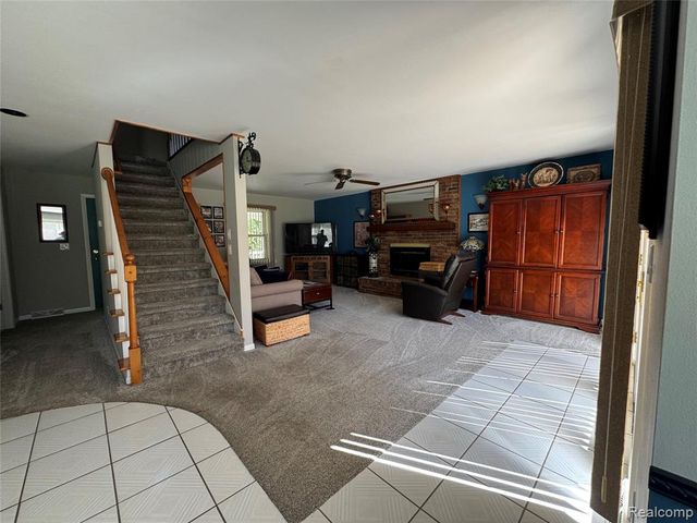 8245 Kier Road, Clarkston, MI 48348