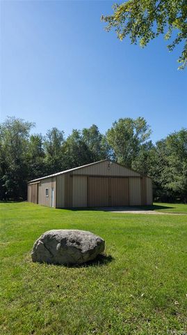 8245 Kier Road, Clarkston, MI 48348