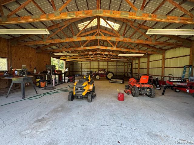 8245 Kier Road, Clarkston, MI 48348