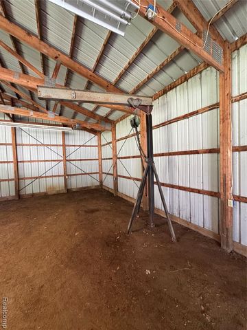 8245 Kier Road, Clarkston, MI 48348