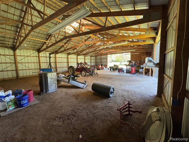 8245 Kier Road, Clarkston, MI 48348