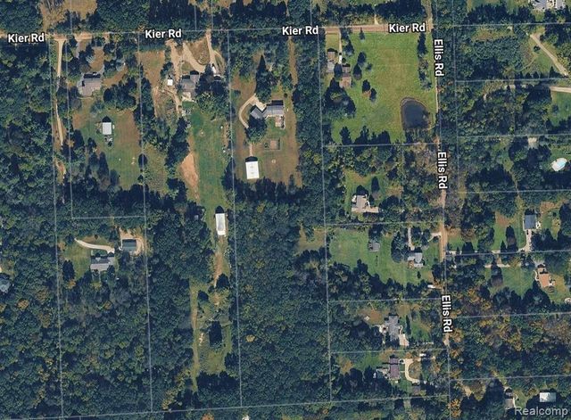 8245 Kier Road, Clarkston, MI 48348