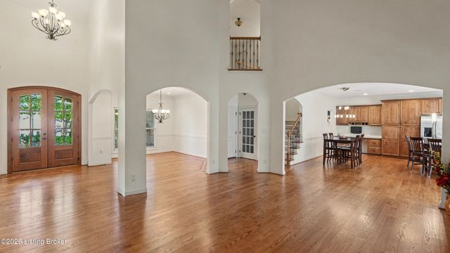 10912 Rock Valley Ct, Louisville, KY 40241