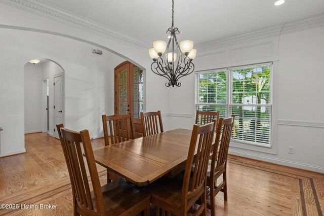 10912 Rock Valley Ct, Louisville, KY 40241