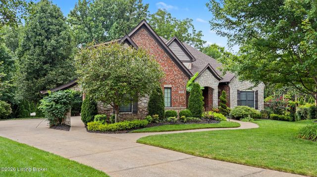 10912 Rock Valley Ct, Louisville, KY 40241