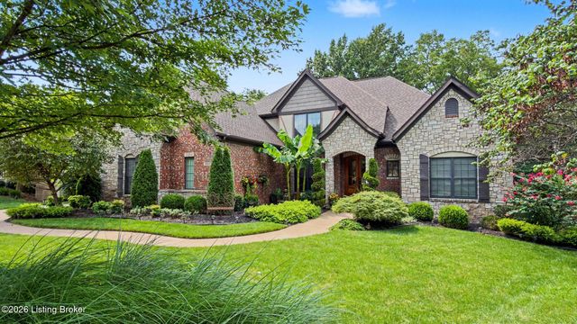 10912 Rock Valley Ct, Louisville, KY 40241