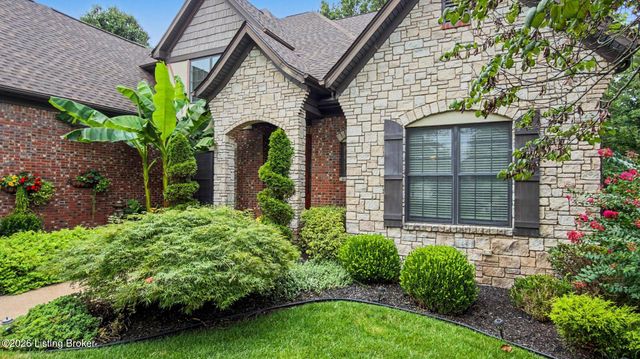 10912 Rock Valley Ct, Louisville, KY 40241