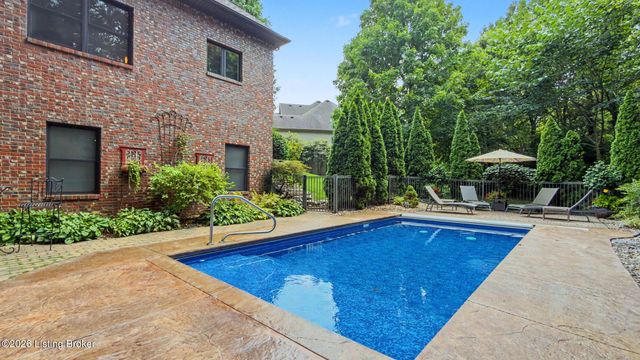 10912 Rock Valley Ct, Louisville, KY 40241