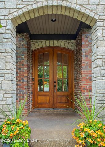10912 Rock Valley Ct, Louisville, KY 40241