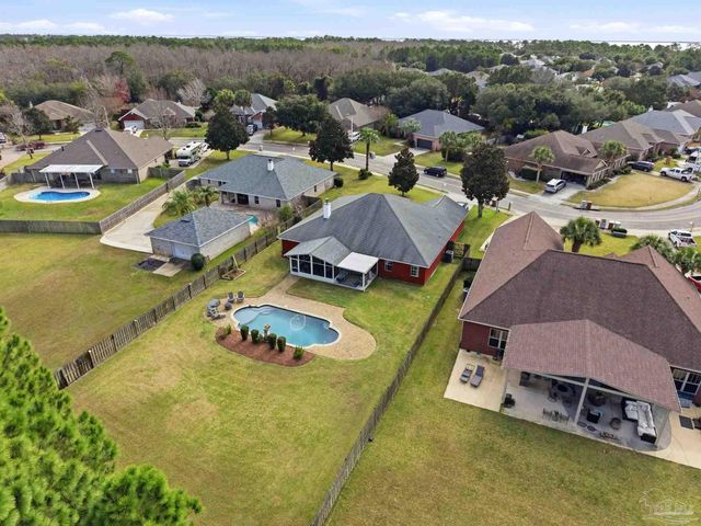 1635 Woodlawn Way, Gulf Breeze, FL 32563