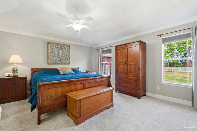 1635 Woodlawn Way, Gulf Breeze, FL 32563