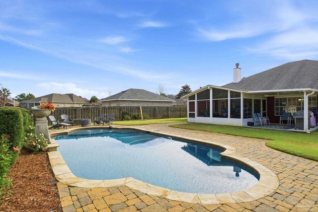 1635 Woodlawn Way, Gulf Breeze, FL 32563