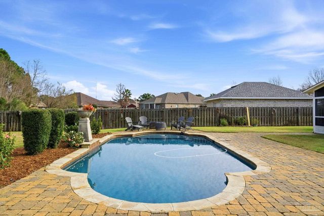 1635 Woodlawn Way, Gulf Breeze, FL 32563