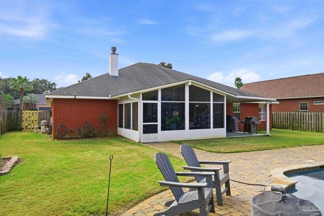 1635 Woodlawn Way, Gulf Breeze, FL 32563