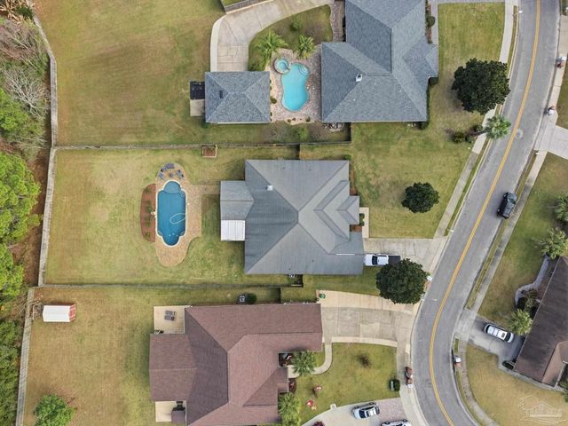 1635 Woodlawn Way, Gulf Breeze, FL 32563