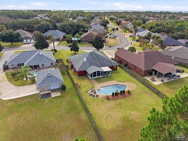 1635 Woodlawn Way, Gulf Breeze, FL 32563