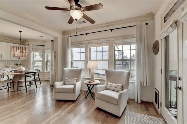 2556 Olney Falls Drive, Braselton, GA 30517