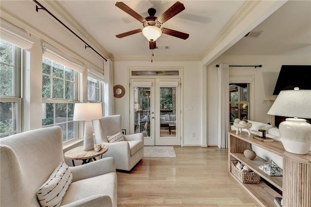2556 Olney Falls Drive, Braselton, GA 30517
