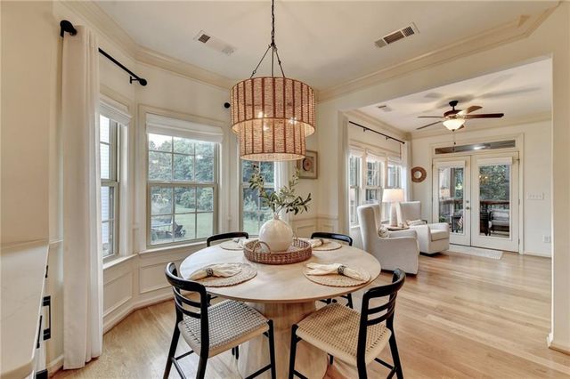 2556 Olney Falls Drive, Braselton, GA 30517