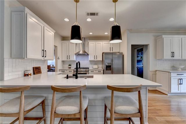 2556 Olney Falls Drive, Braselton, GA 30517