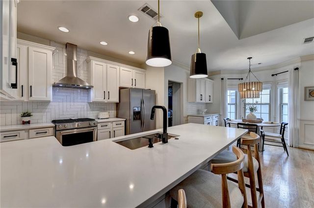 2556 Olney Falls Drive, Braselton, GA 30517