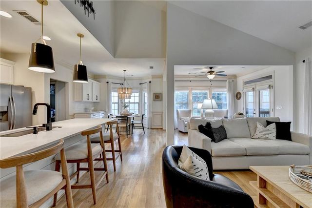 2556 Olney Falls Drive, Braselton, GA 30517