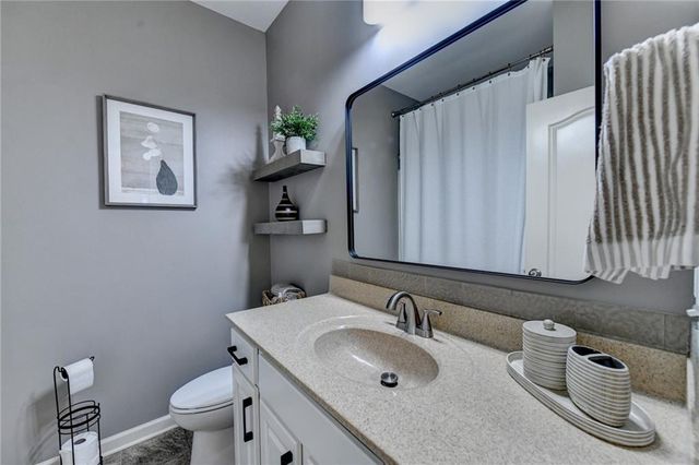 2556 Olney Falls Drive, Braselton, GA 30517