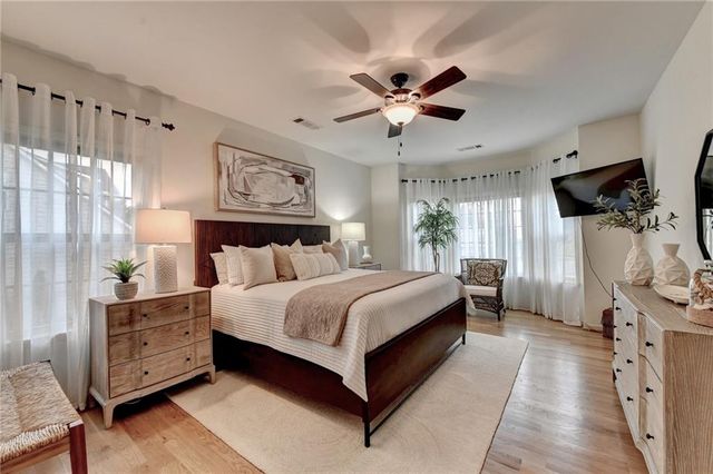 2556 Olney Falls Drive, Braselton, GA 30517