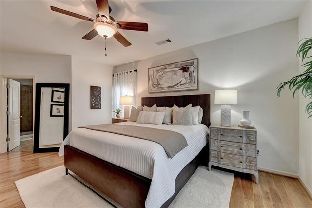 2556 Olney Falls Drive, Braselton, GA 30517